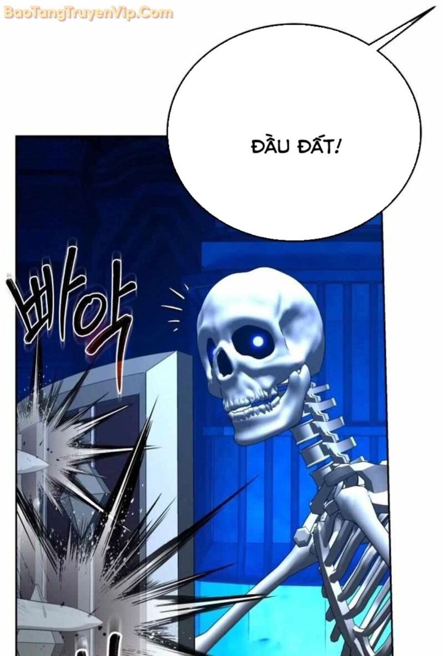 Ta Nuôi 1 Bầy Skeleton Chương 23 Ảnh 88