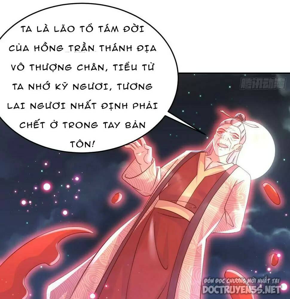 Bắt Đầu Có Được Bảy Vị Tuyệt Sắc Sư Tỷ Chương 34 Ảnh 17
