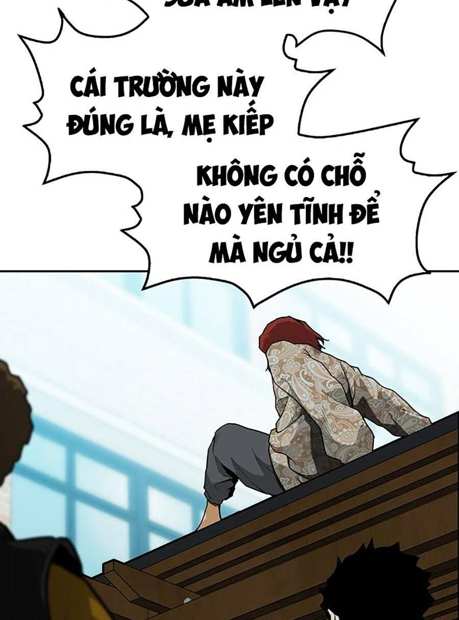 Trường Học Gangster Chương 8 Ảnh 29