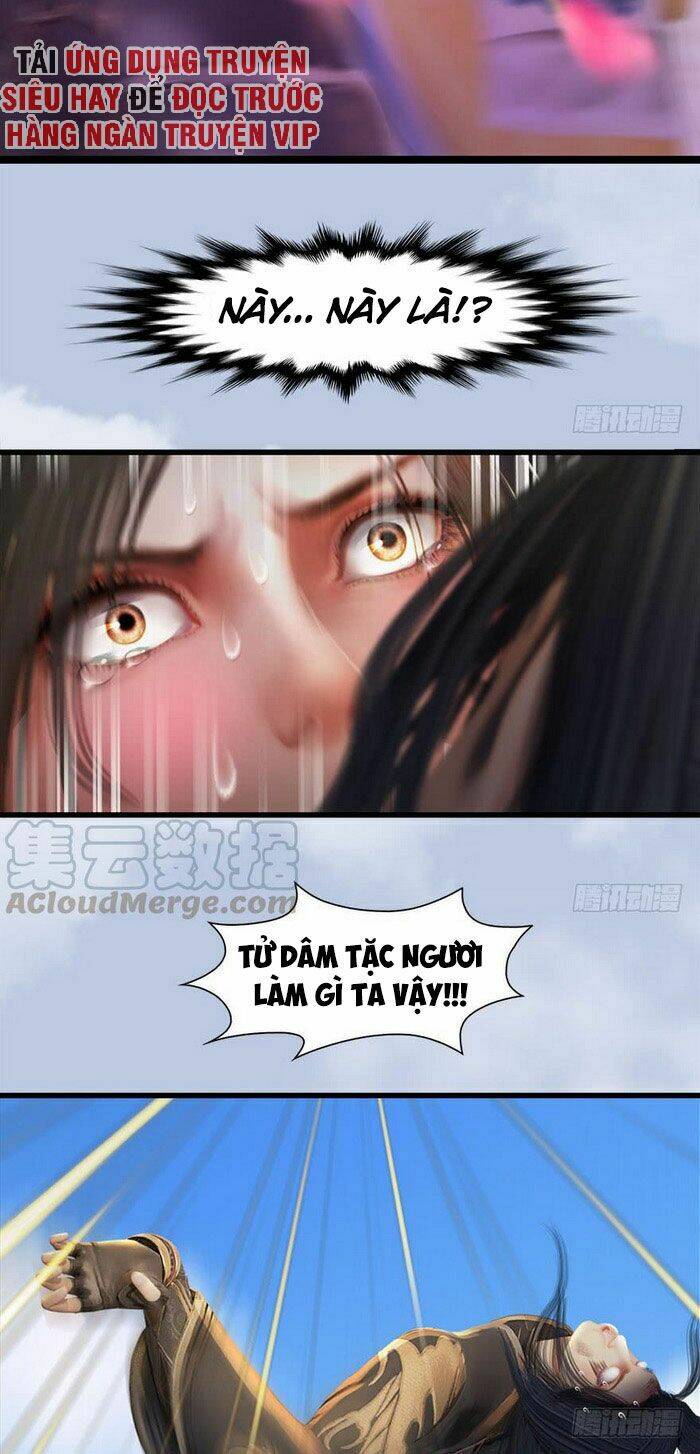 Cửu Hoang Đọa Huyền Sư Chương 113 Ảnh 13