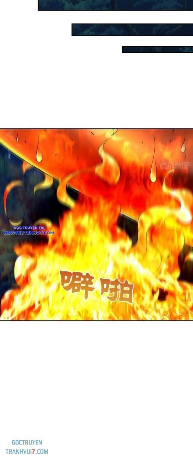 Ta Nhặt Đồ Bỏ Tại Tận Thế Chương 23 Ảnh 23