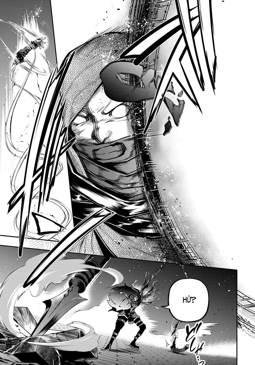 Isekai Demo Bunan Ni Ikitai Shoukougun Chương 20 Ảnh 10