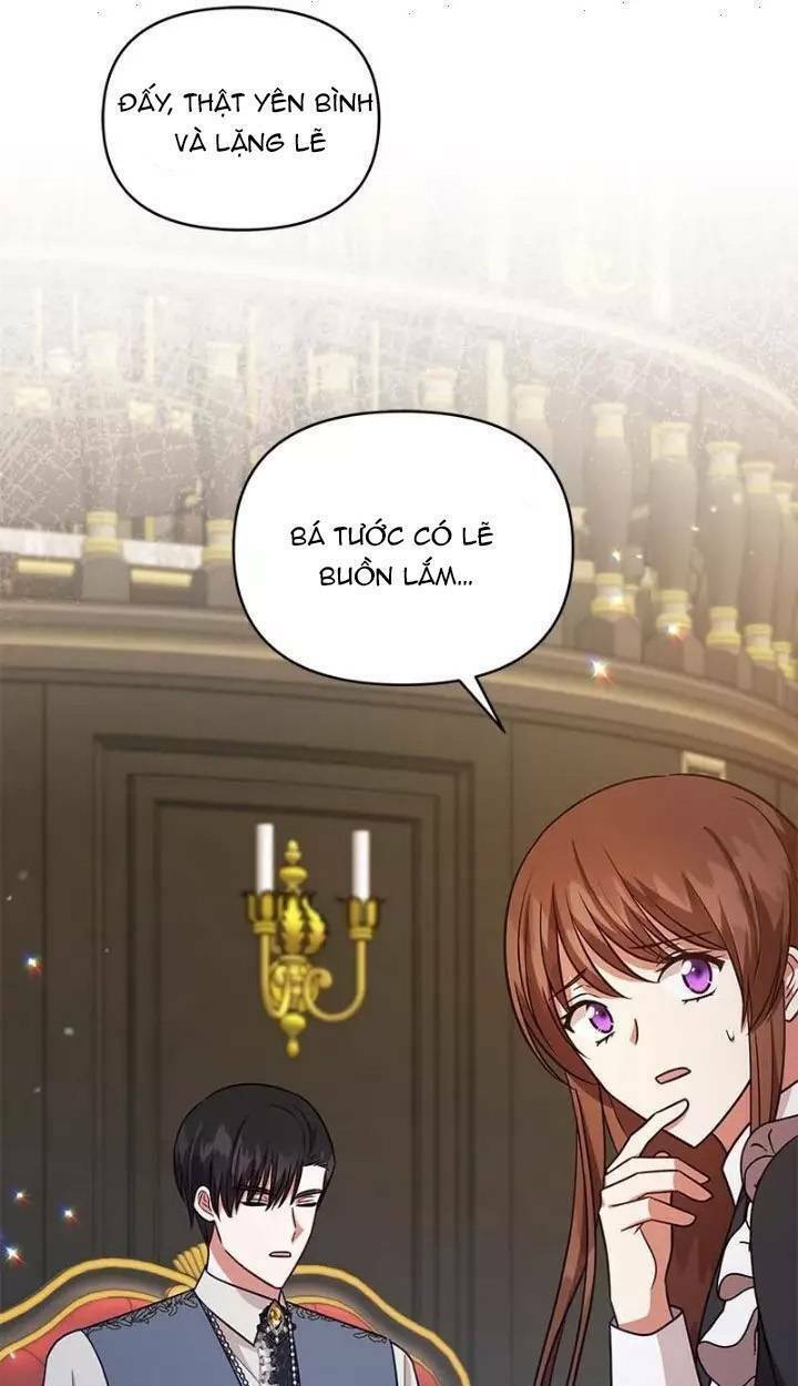 Công Tước Ác Quỷ Không Ngủ Được Chương 54 Ảnh 64