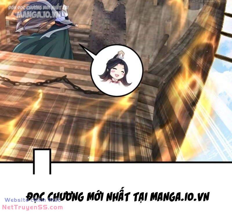 Vợ Tôi Và Tôi Thống Trị Tam Giới Chương 119 Ảnh 52