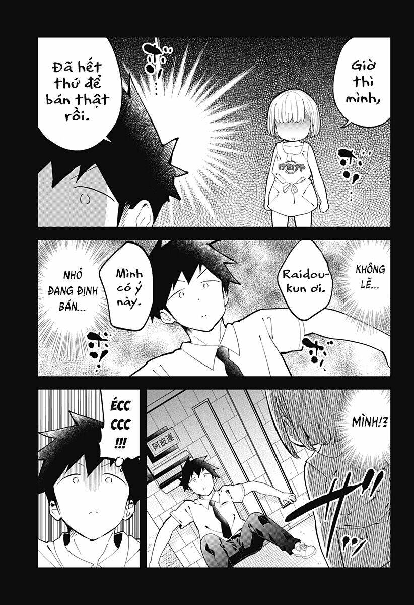 Aharen-San Wa Hakarenai Chương 151 Ảnh 15