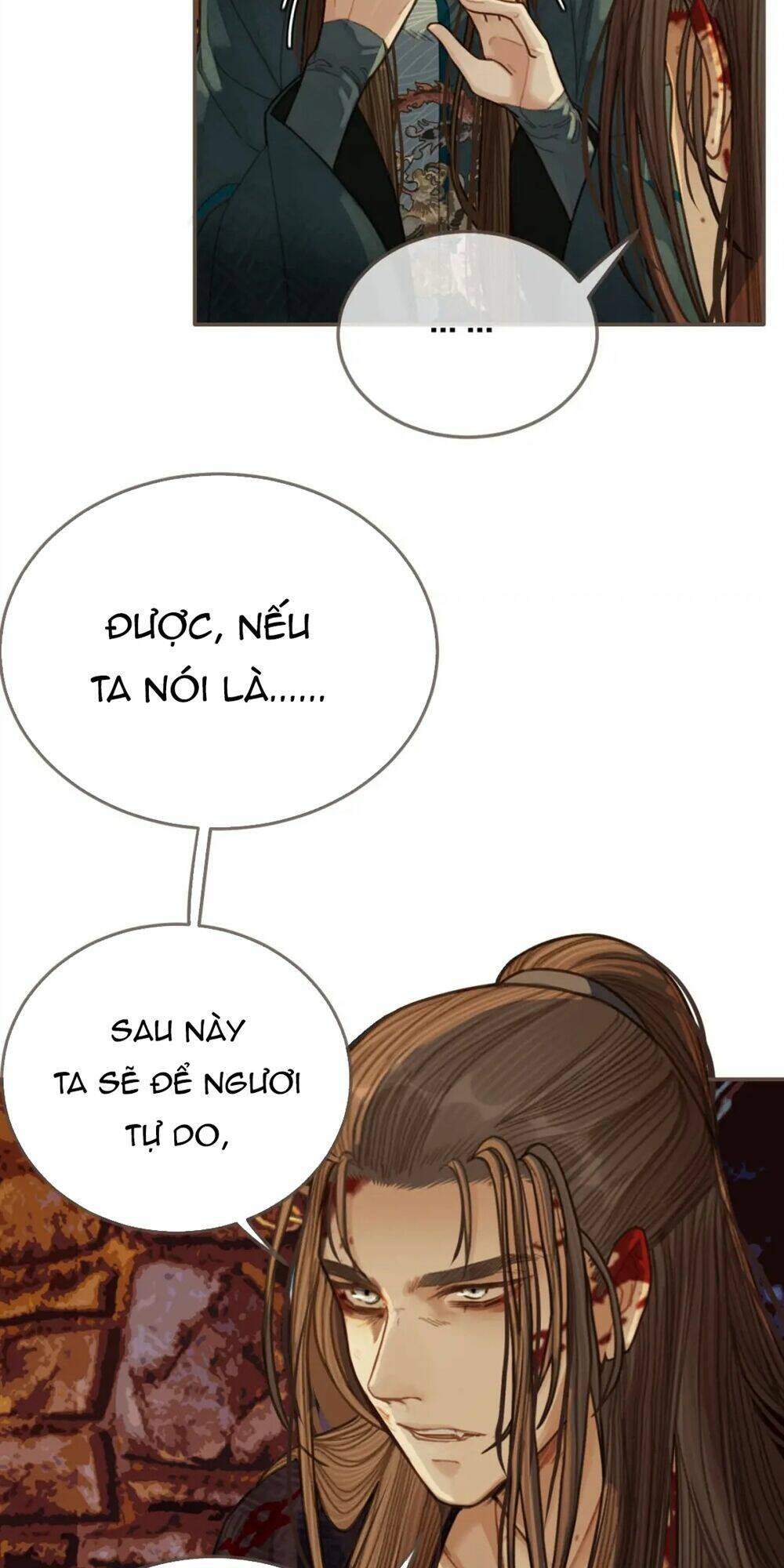Nô Lệ Câm Chương 45 Ảnh 6
