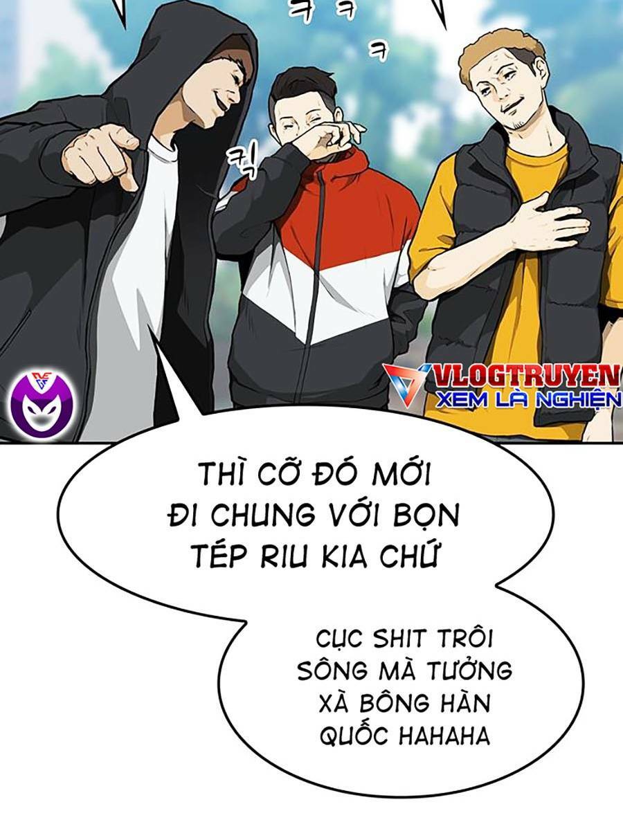 Trường Học Gangster Chương 8 Ảnh 14