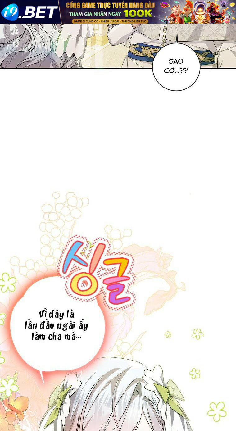 Xin Hãy Nhận Con Làm Con Đi Mà, Papa Chương 26 Ảnh 29