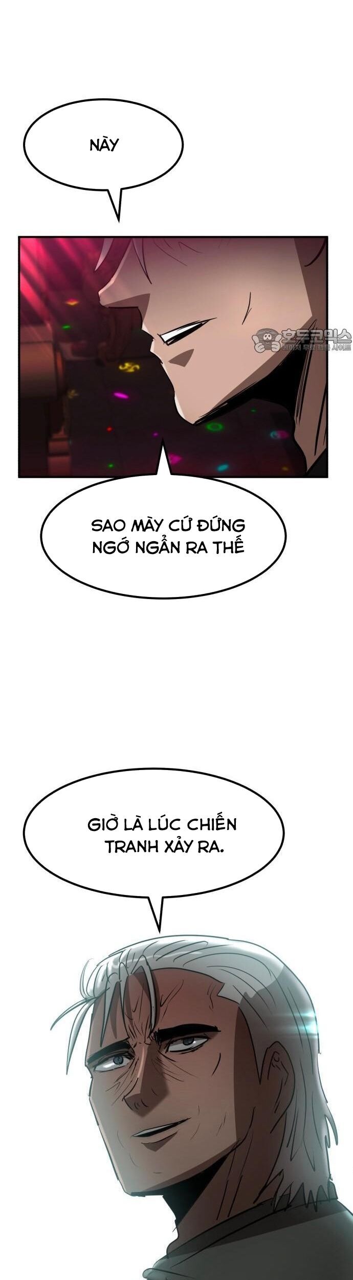 Coin Báo Thù Chương 61 Ảnh 26