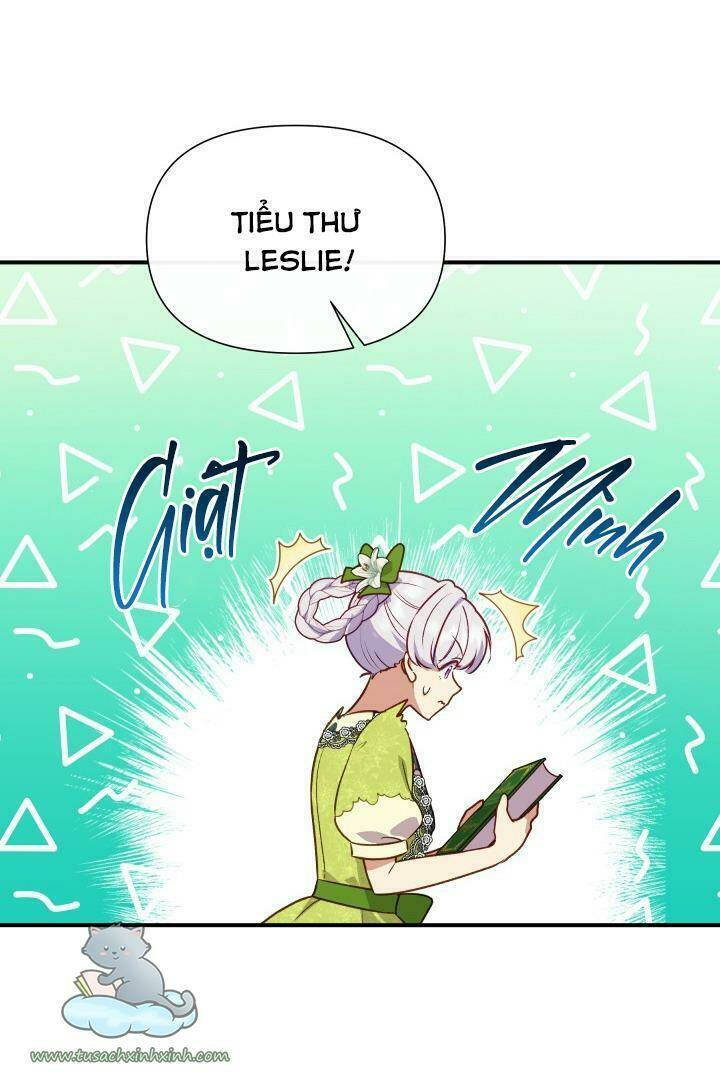 Khế Ước Của Nữ Công Tước Quái Vật Chương 137 Ảnh 22