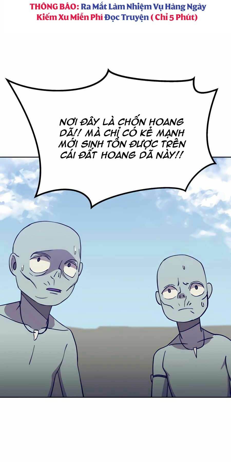 Thợ Săn Cơ Bắp Chương 3 Ảnh 93