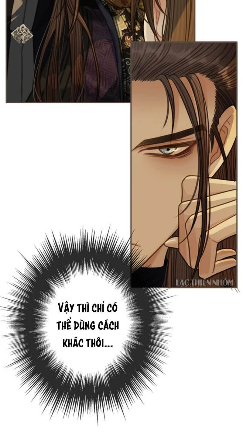 Nô Lệ Câm Chương 34 Ảnh 7