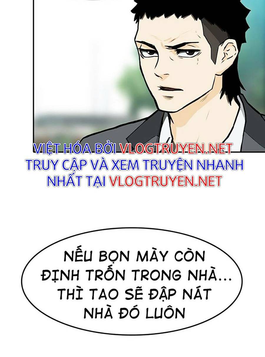 Trường Học Gangster Chương 8 Ảnh 5