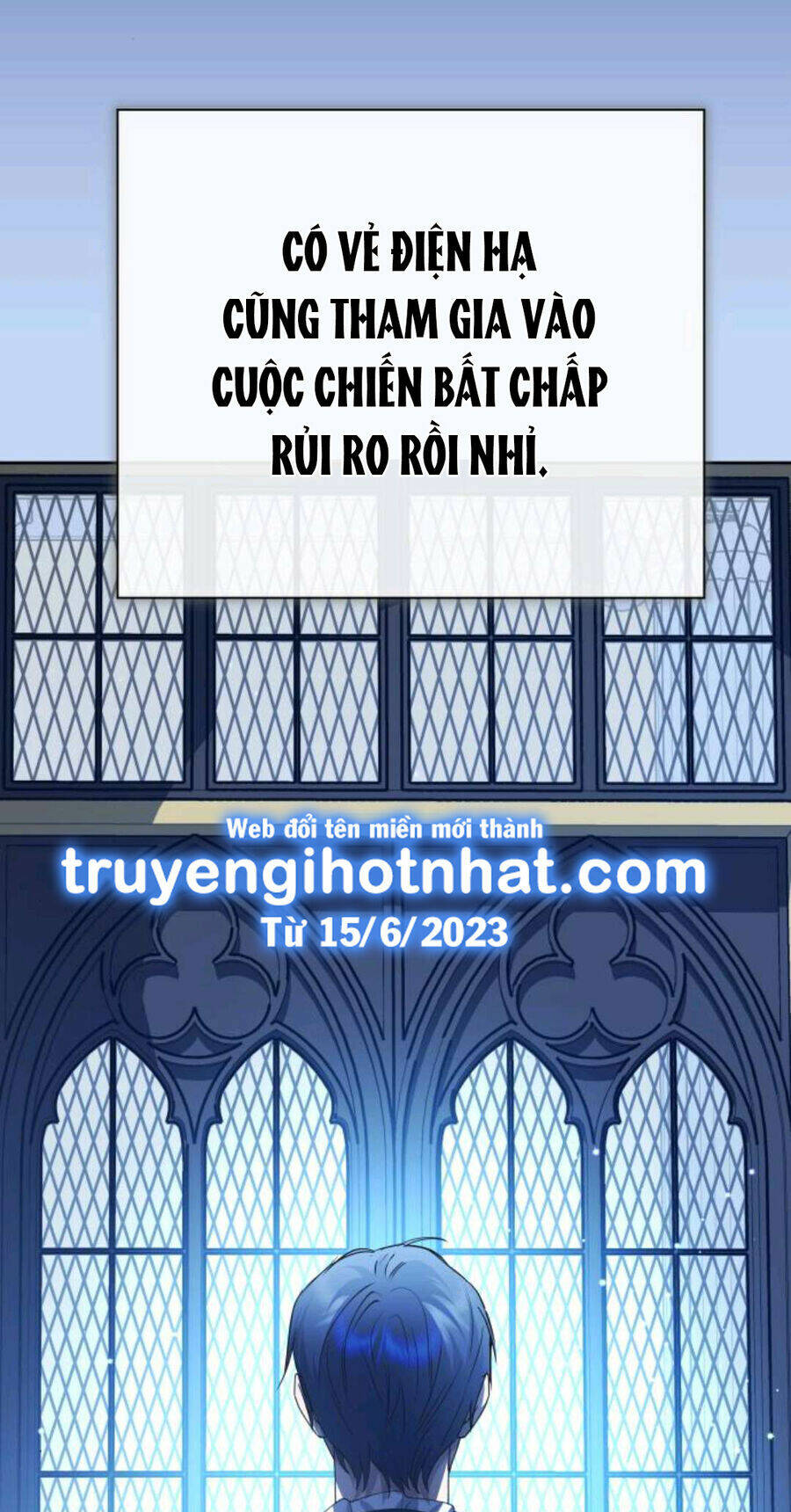 Tôi Muốn Trở Thành Cô Ấy Dù Chỉ Là Một Ngày Chương 166.2 Ảnh 29
