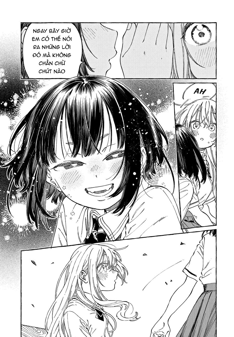 Boku No Suki Na Hito Ga Suki Na Hito Chương 20 Ảnh 31