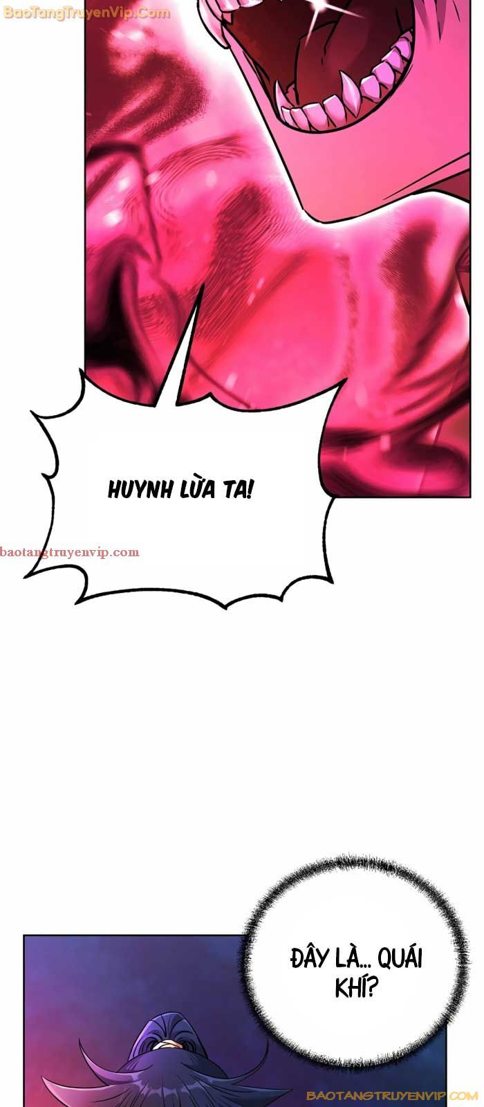 Sự Chuyển Sinh Vào Võ Lâm Thế Gia Của Ranker Chương 135 Ảnh 50