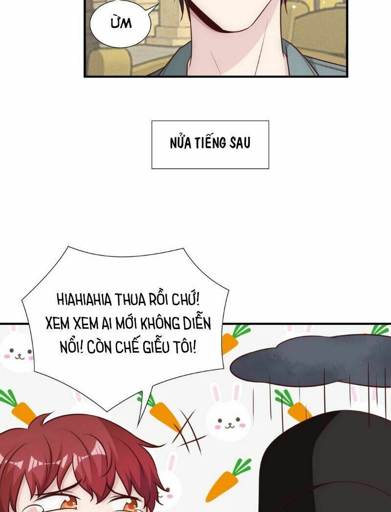 Trở Lại Showbiz Làm Ảnh Hậu Chương 25 Ảnh 17