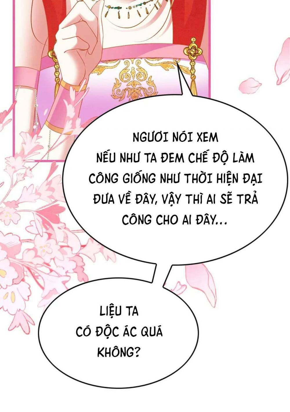 Được Chồng Rắn Siêu Sủng Khi Xuyên Qua Thú Thế Chương 88 Ảnh 38