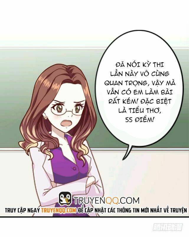 Thiên Nga Đen Chương 4 Ảnh 33