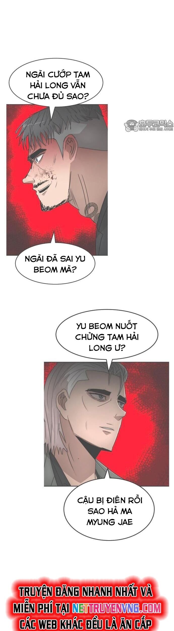 Coin Báo Thù Chương 61 Ảnh 11