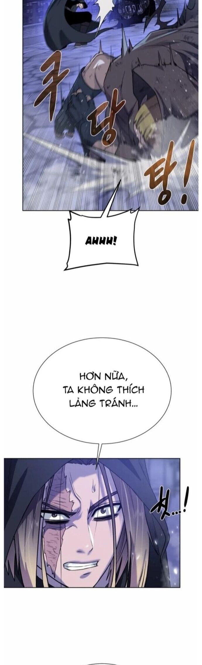 Cổ Vật Trong Hầm Tối Chương 111 Ảnh 19