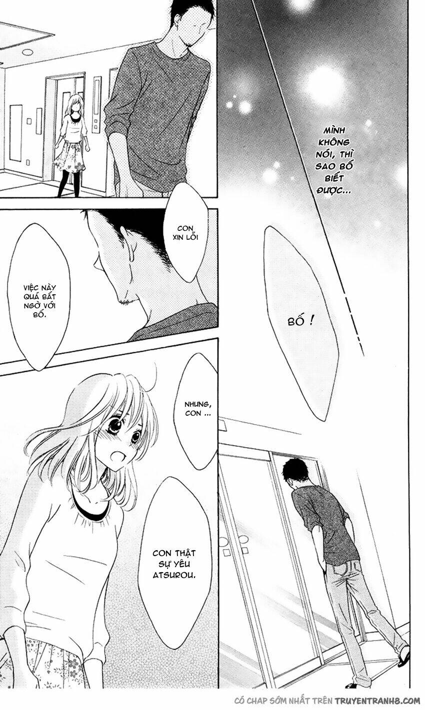 Hajimari No Niina Chương 17 Ảnh 11