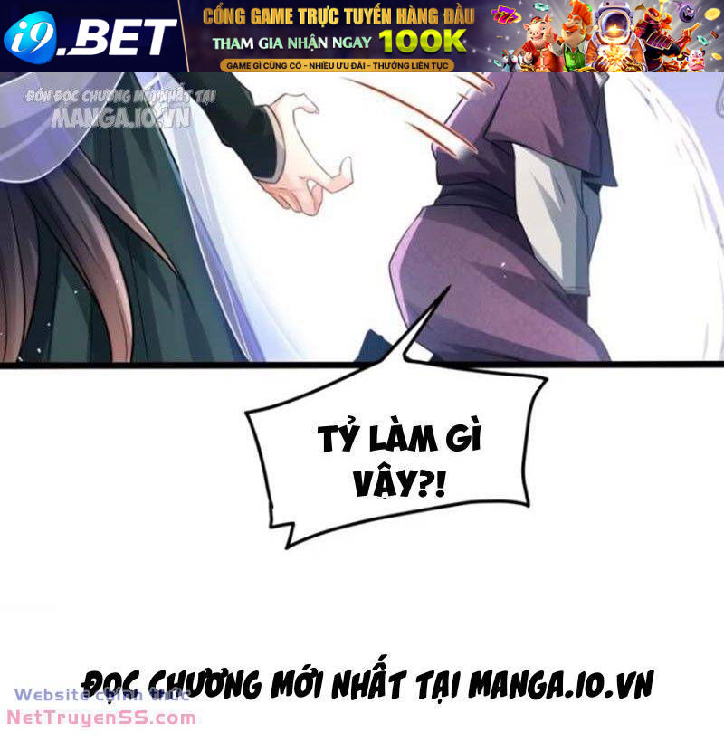 Vợ Tôi Và Tôi Thống Trị Tam Giới Chương 119 Ảnh 39