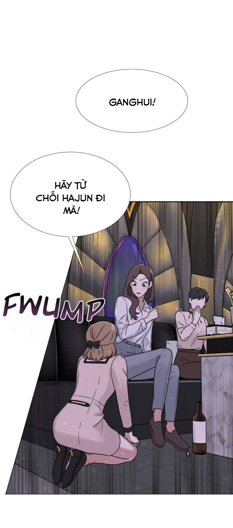 Bí Mật Đằng Sau Người Đàn Ông Ấy Chương 6 Ảnh 56