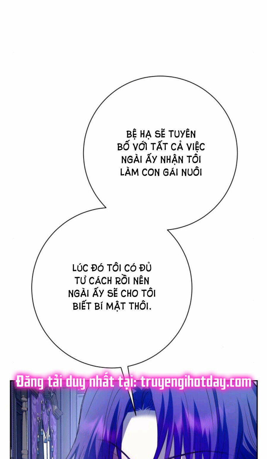 Tôi Muốn Trở Thành Cô Ấy Dù Chỉ Là Một Ngày Chương 167.2 Ảnh 6