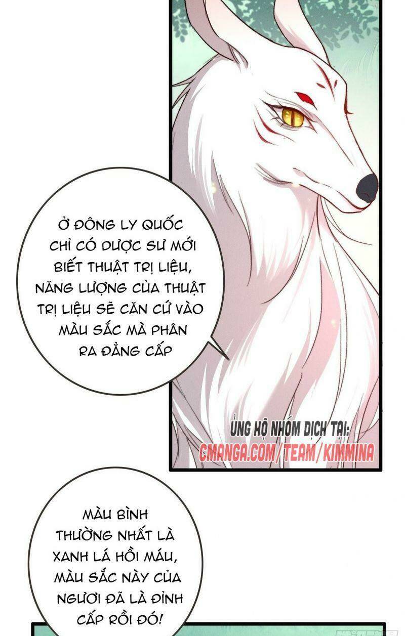 Ngự Thú Cuồng Phi Chương 6 Ảnh 14
