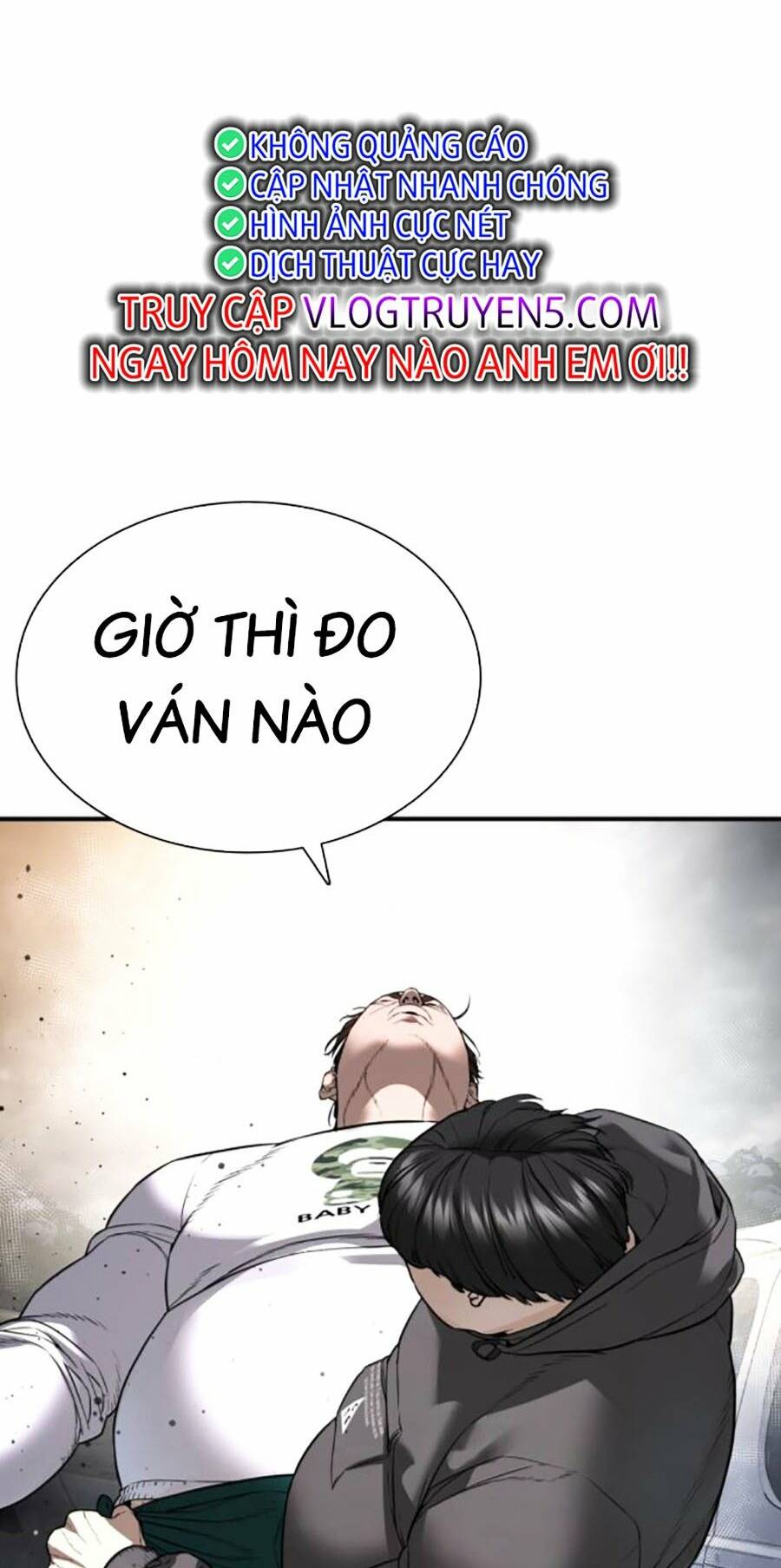 Cách Chiến Thắng Trận Đấu Chương 207 Ảnh 73