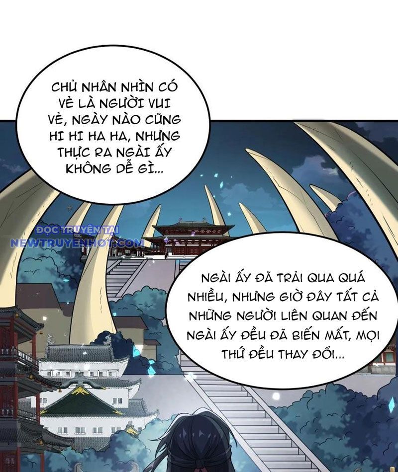 Ta Nhặt Đồ Bỏ Tại Tận Thế Chương 32 Ảnh 43
