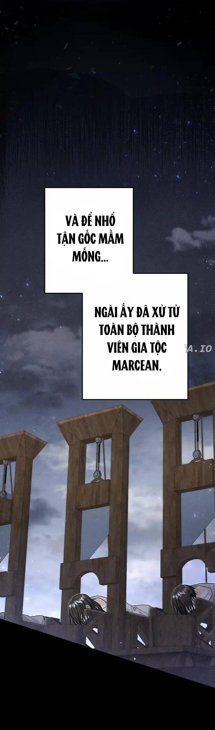 Phải Lòng Kẻ Thù Chương 29 Ảnh 11