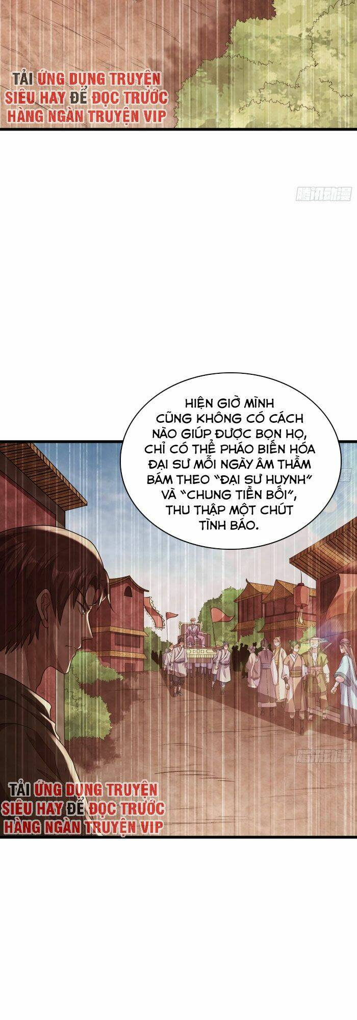 Khắc Kim Đại Lão Chương 156 Ảnh 29