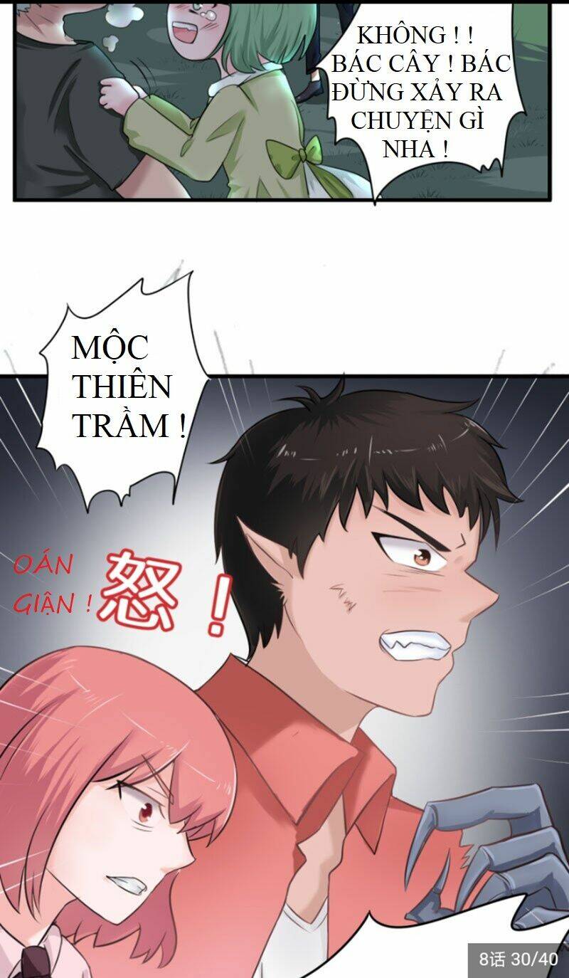 Hôn Em Một Ngày Một Lần Chương 8 Ảnh 26