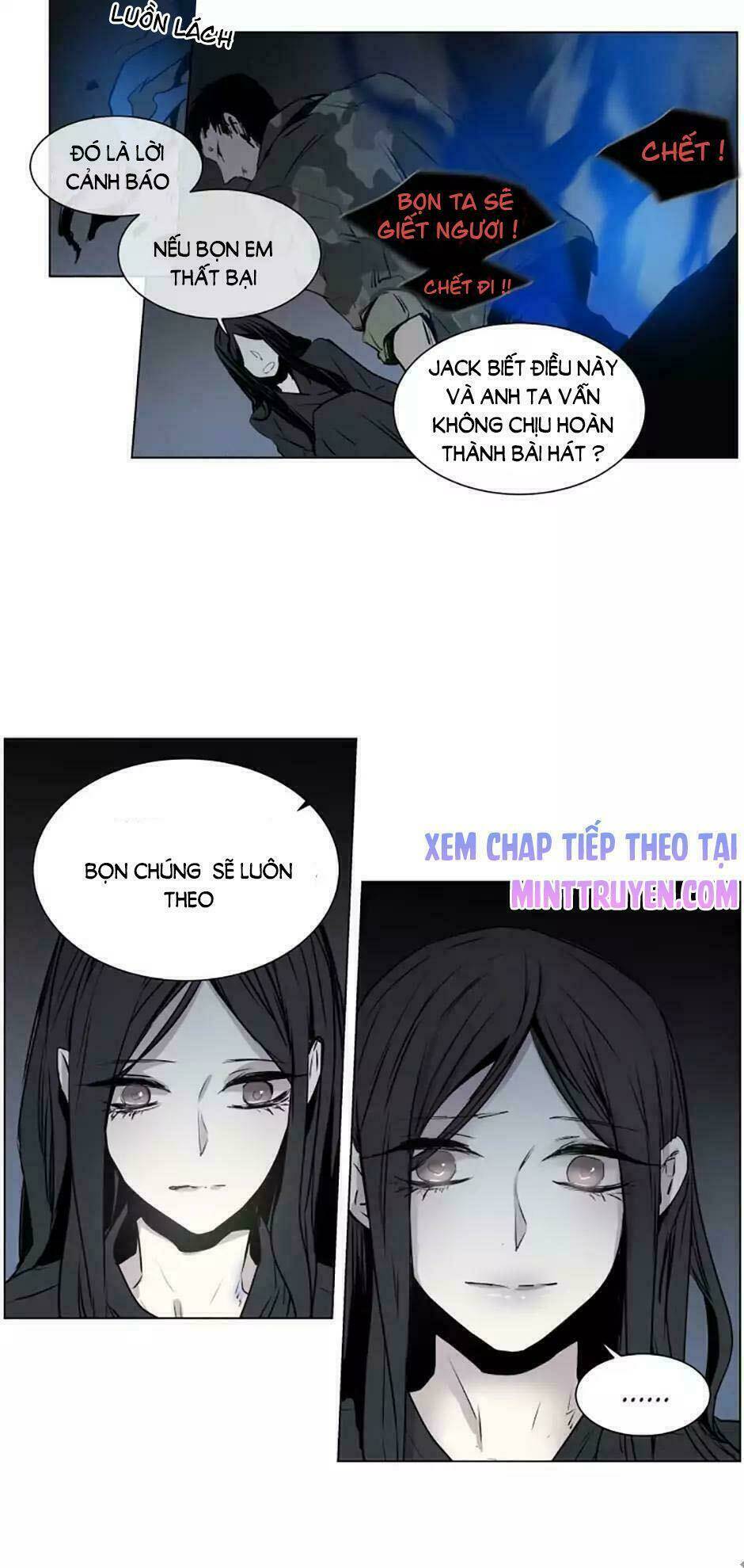 American Ghost Jack Chương 79 Ảnh 11