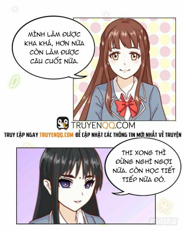 Thiên Nga Đen Chương 4 Ảnh 25