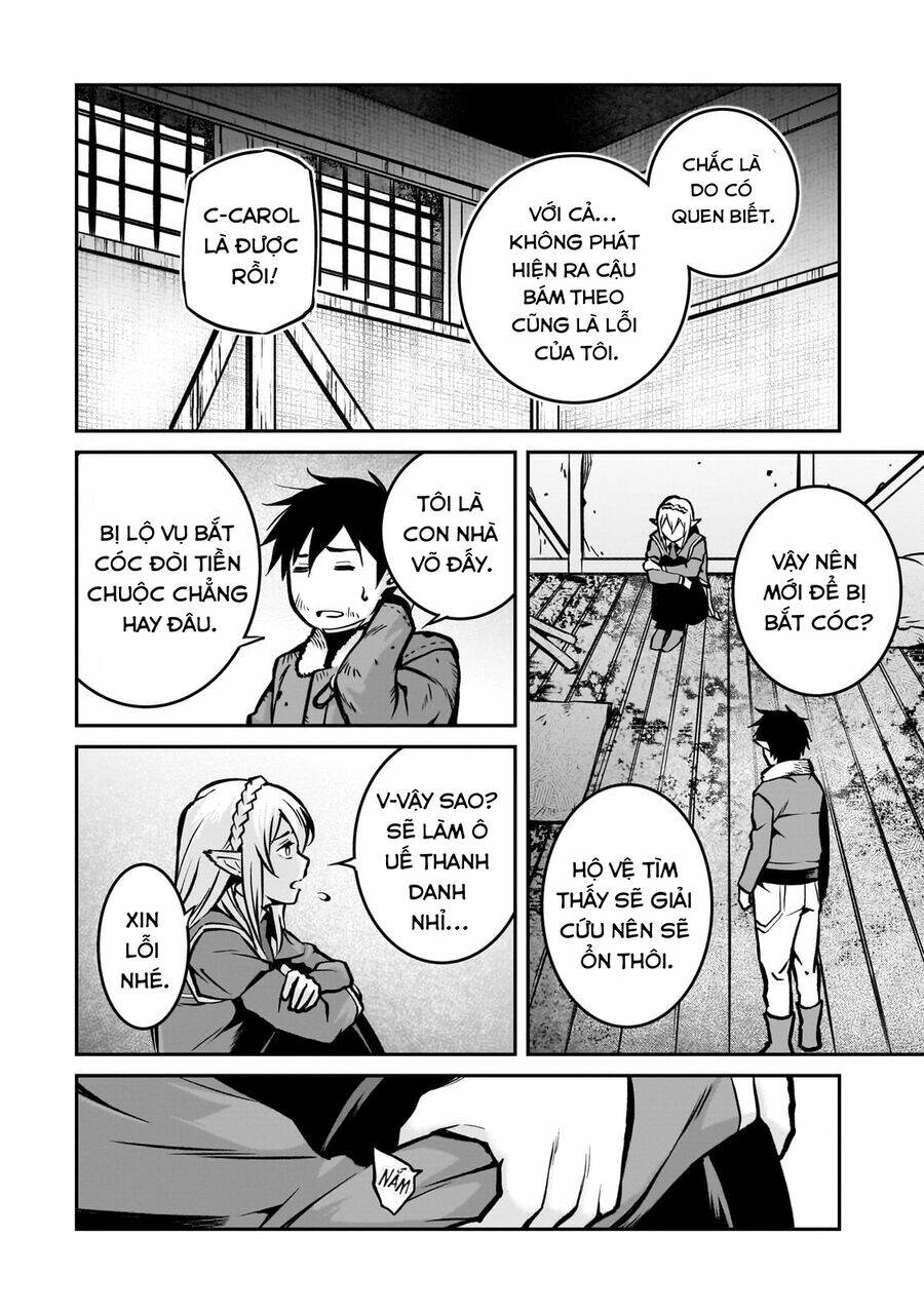 Horobi No Kuni No Seifukusha: Maou Wa Sekai O Seifuku Suru Youdesu Chương 16 Ảnh 30