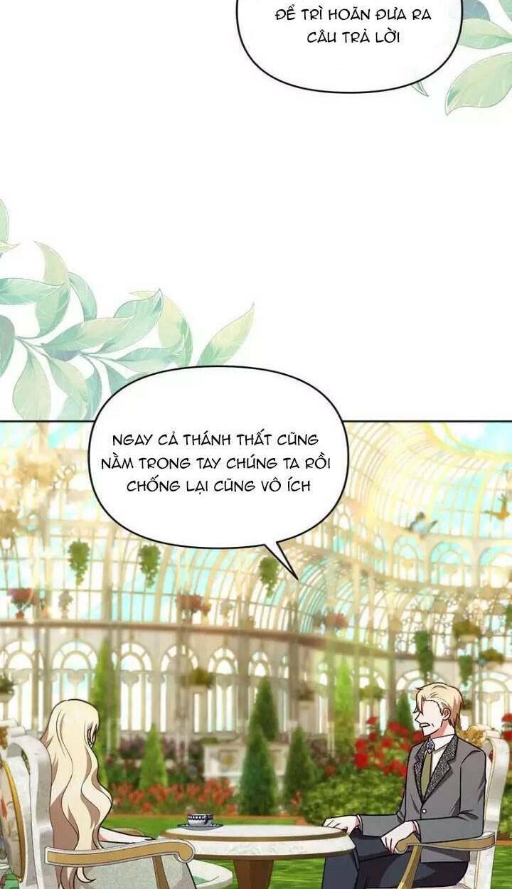 Công Tước Ác Quỷ Không Ngủ Được Chương 46 Ảnh 62