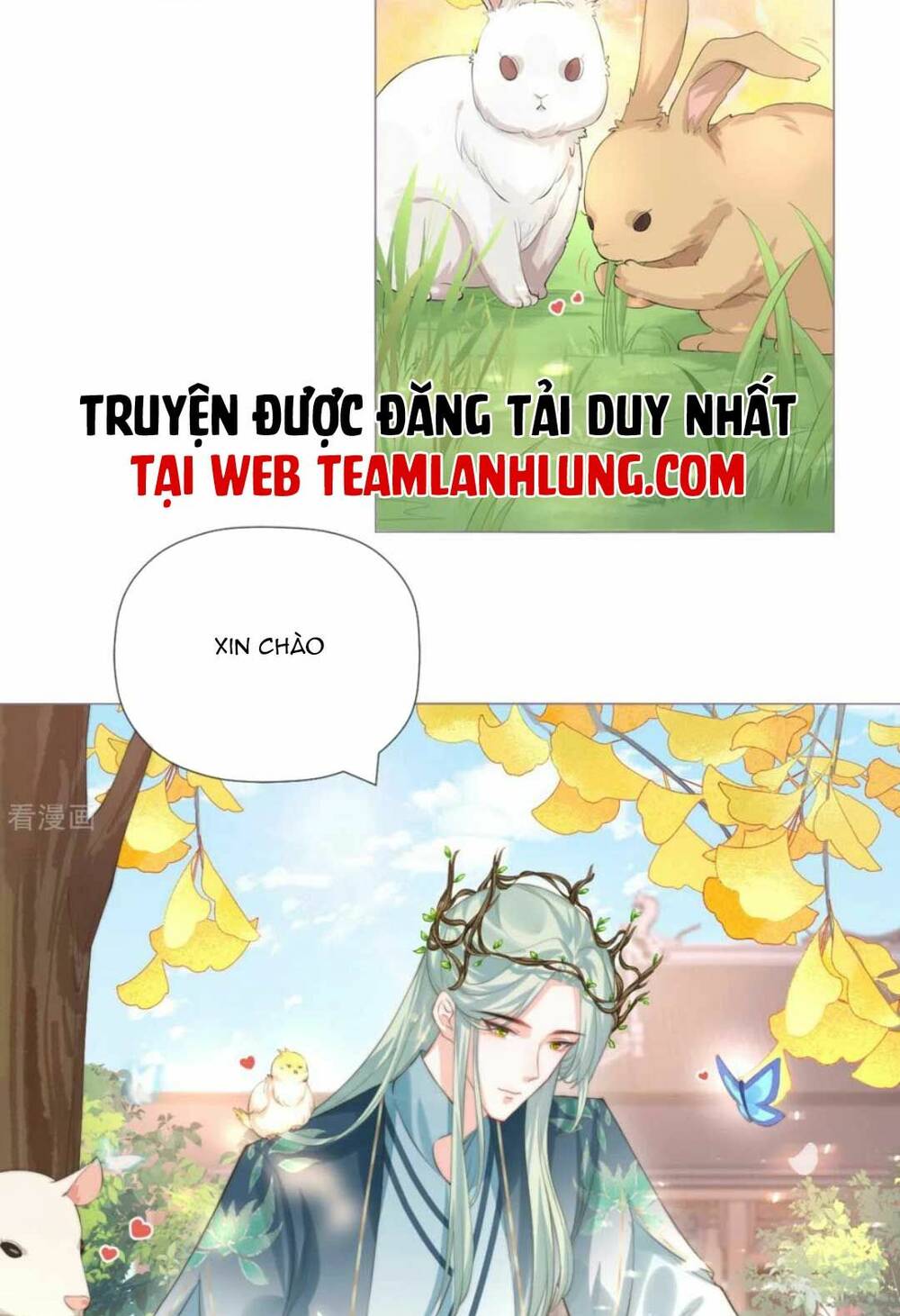 Thiết Lập Ác Nữ Của Tôi Sụp Đổ Rồi Chương 35 Ảnh 46
