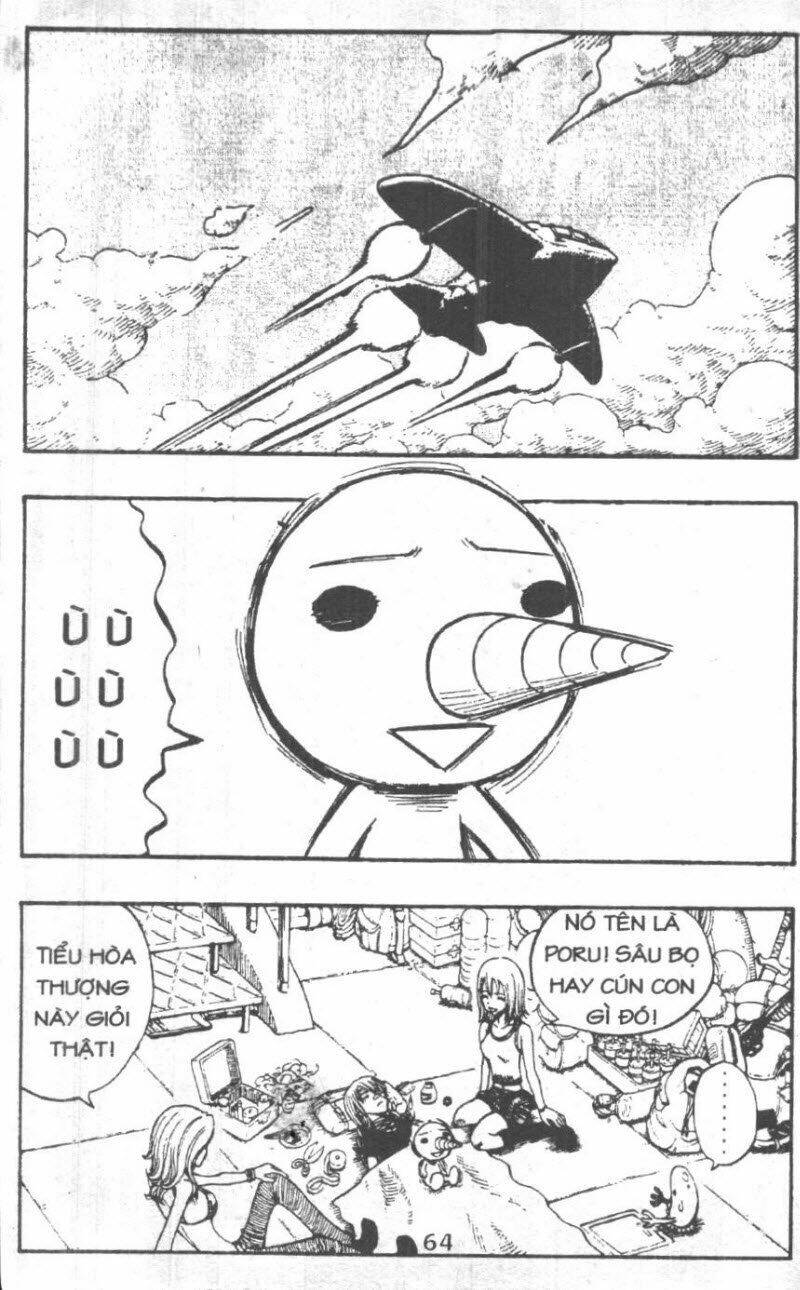 Rave Master (Scan) Chương 26 Ảnh 65