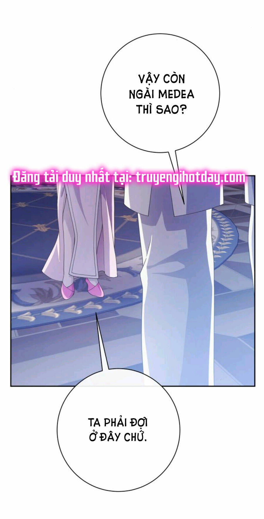 Tôi Muốn Trở Thành Cô Ấy Dù Chỉ Là Một Ngày Chương 167.2 Ảnh 21