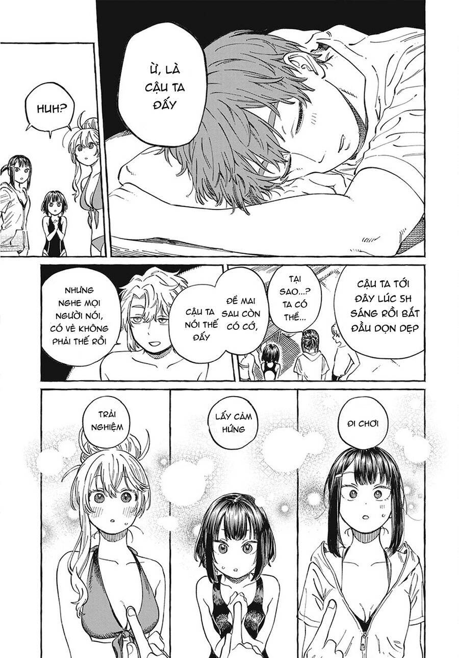 Boku No Suki Na Hito Ga Suki Na Hito Chương 11 Ảnh 26