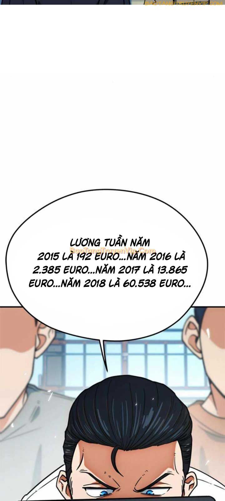 Tôi Bị Hiểu Lầm Là Siêu Sao Trên Sân Cỏ Chương 14 Ảnh 26