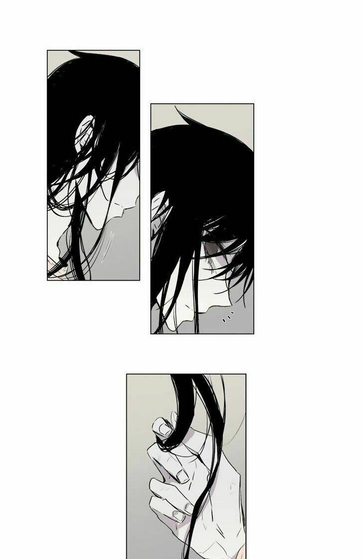 American Ghost Jack Chương 58 Ảnh 24
