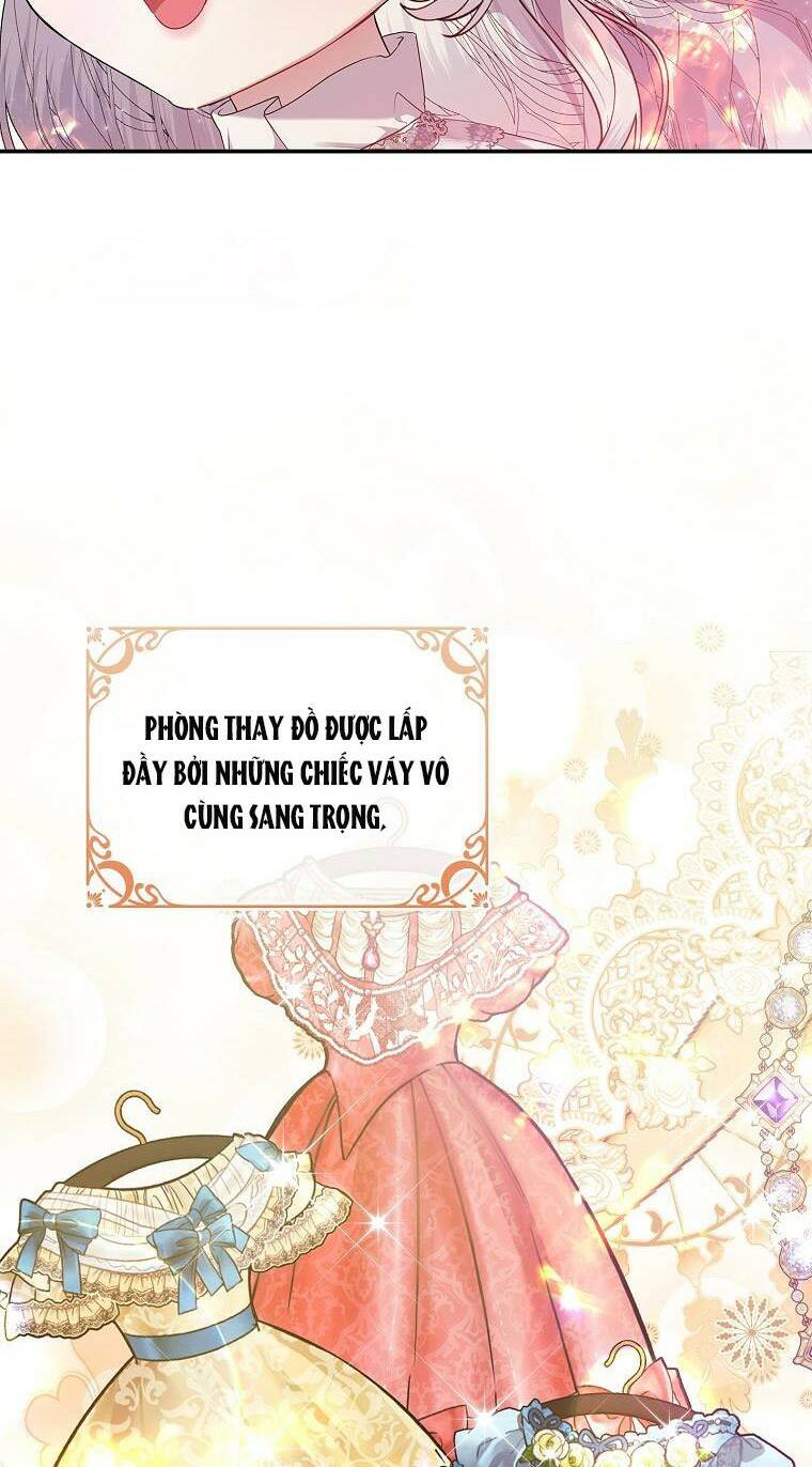 Xin Hãy Nhận Con Làm Con Đi Mà, Papa Chương 35 Ảnh 59