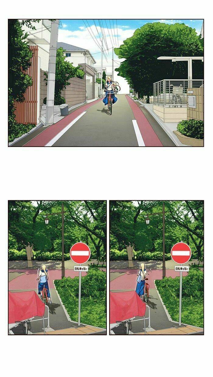 Nữ Sinh Trường Wilds Chương 260 Ảnh 8