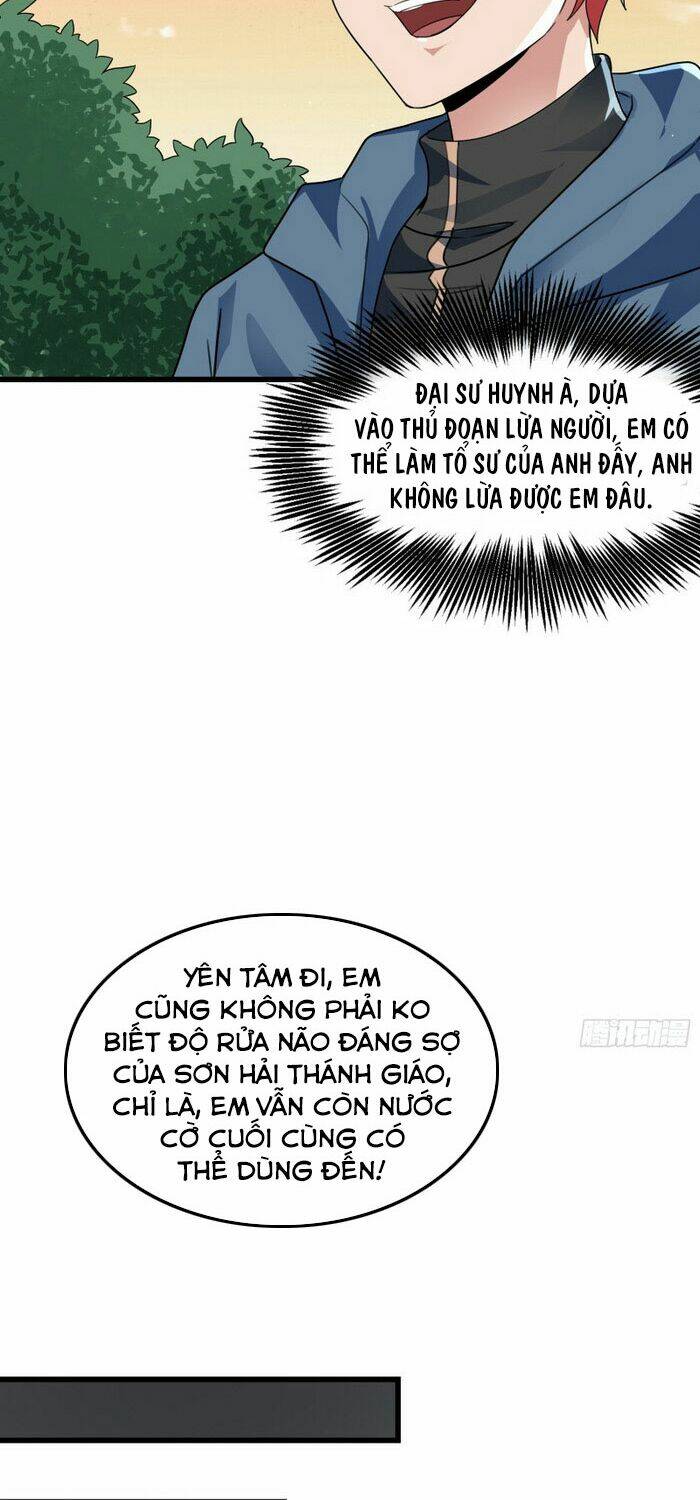 Khắc Kim Đại Lão Chương 163 Ảnh 29