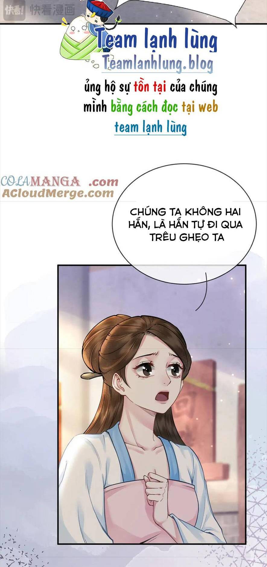 Ngỗ Tác Cẩm Y Chương 51 Ảnh 5