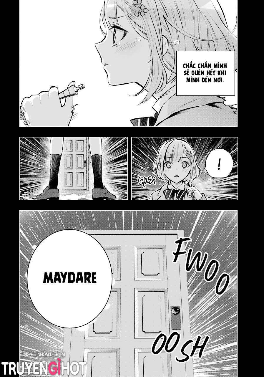 Tales Of Reincarnation In Maydare Chương 22 Ảnh 30